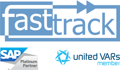 Illussion Fast Track Logo Png